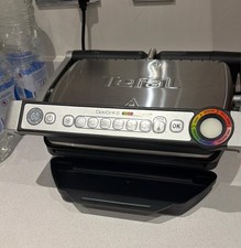 Tefal OptiGrill+ XL 