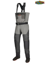 Simms Fishing Men's Confluence Stockingfoot Waders NEW DISCOUNTED