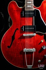 Gibson Custom Shop ES-330 Used