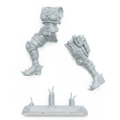 Warhammer necromunda escher - warhammer,