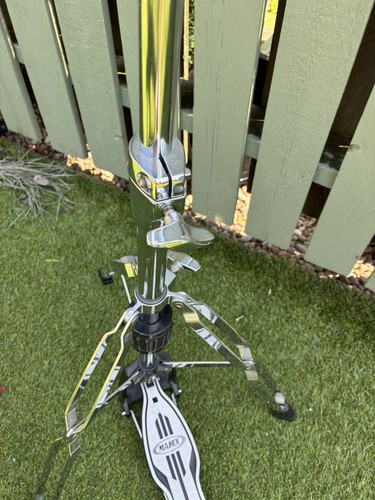 Mapex h410 hat stand w - hi, c/w