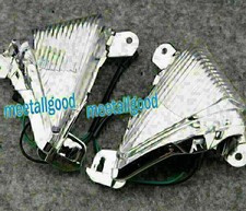 Front Turn Signal Indicator