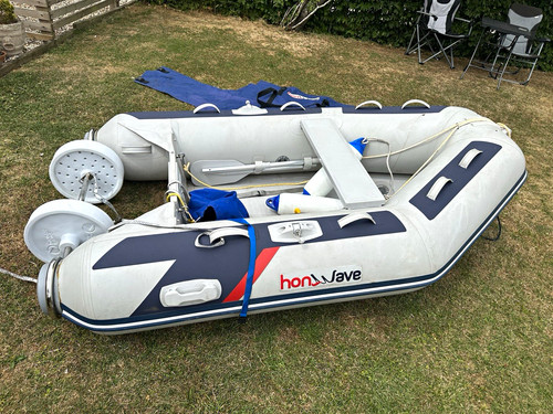 Honwave 2023 inflatable - honwave,