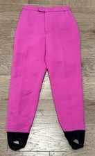 Womens size long - long, ski