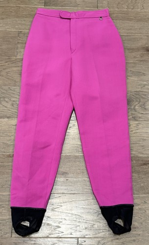 Womens size long roffe - 14, ski