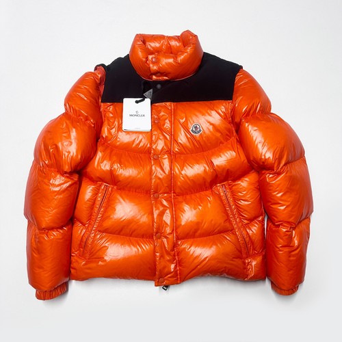 100 authentic moncler size 3 - authentic,