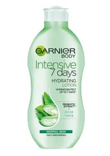 Intensive 7 Days Aloe Vera &