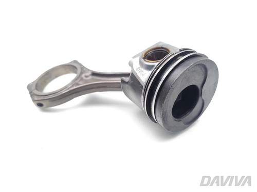Touareg engine piston - engine,