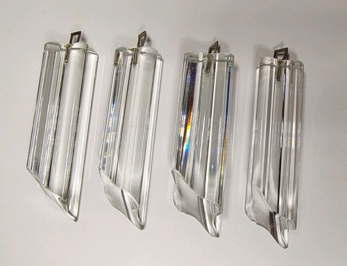 Vintage venini murano - 4, glass