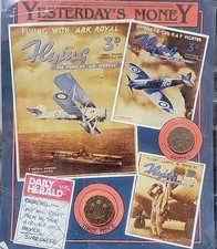 Yesterday's Money YM Series