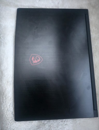 Msi gf63 thin 11uc 16gb - gf63, ram