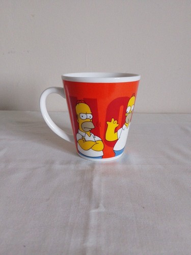 Vintage 2000 the simpsons - the,