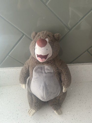 Disney classic baloo - disney,