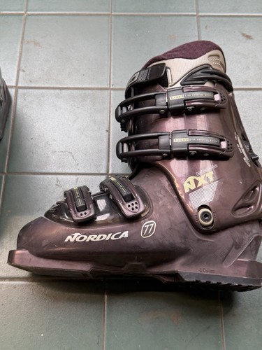 Womens nordica nxt alpine - womens,