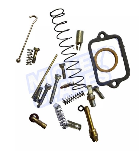 Lambretta 22mm jetex carb - lambretta,