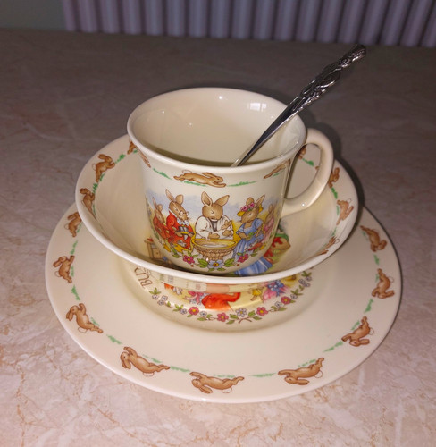 Vintage royal doulton - vintage,
