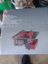 Performance Power Tile Cutter