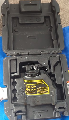 Dewalt dw088k self - dewalt, levelling