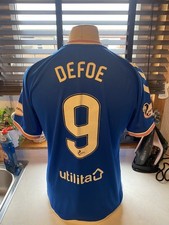 Rare Glasgow Rangers Jermain