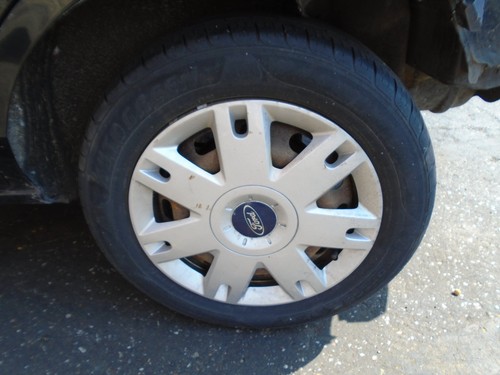 Ford fusion tdci - ford,