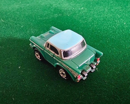 Micro machines chevy - 💥micro,