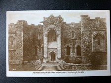 Scottish National War Memorial