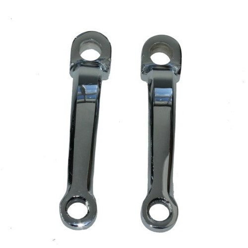 Pedal arms crank set 125 - crank,