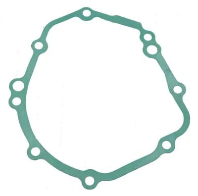 Gasket stator cover suzuki - gasket,
