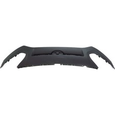 Front Upper Bumper Cover For
