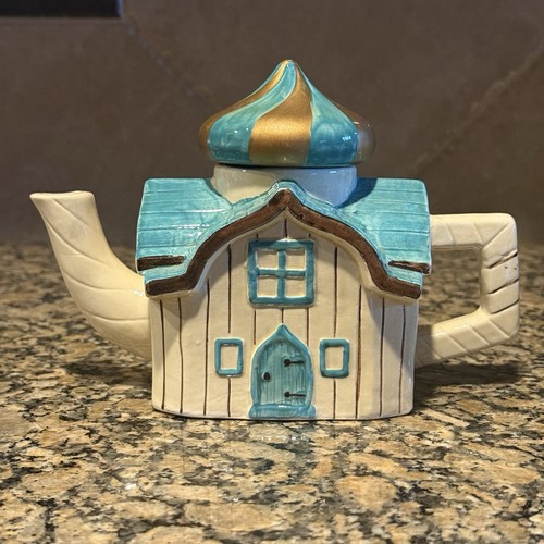 Vintage tony wood russian - wood,