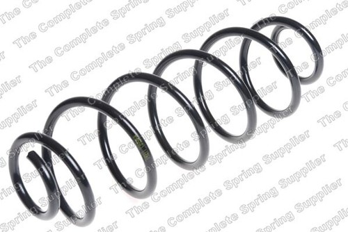 Coil spring lesjöfors 4215631 - lesjÖfors,