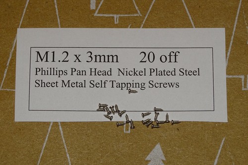Fast delivery 3mm 20 - delivery,