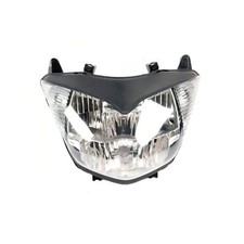 Headlight Front Head