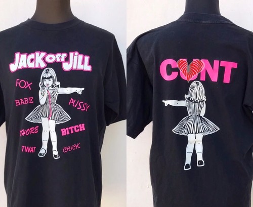 Collection 1994 jack off - jack, jill