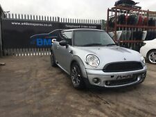 MINI 06-10 R56 COOPER JCW N12 PETROL ENGINE GEARBOX BUMPERS WHEEL BOLT BREAKING