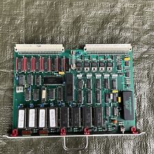 Emco TURN 120 CNC Lathe Spare Datacontroller PCB R3D415000 E60