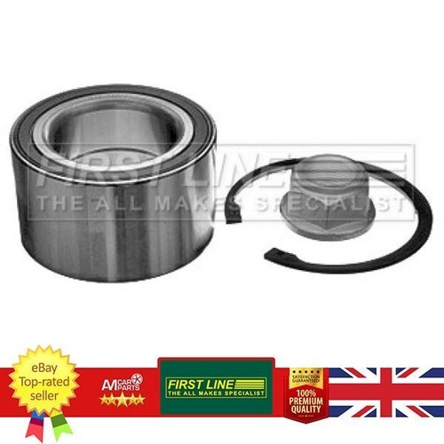 Wheel bearing kit - bearing,