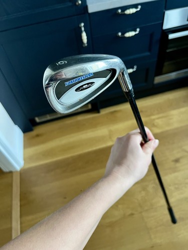 Northwestern prism iron - northwestern, #6