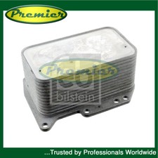 Premier Oil Cooler Fits