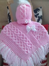 Baby Knitting Pattern