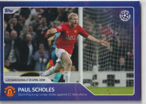 Topps seasons champions - topps,