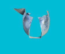 VW TRANSPORTER CARAVELLE T5 2006 FRONT LEFT WHEEL ARCH LINER N/S/F 7H0809961B