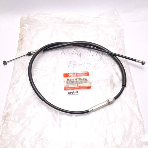 Suzuki ts125 125 clutch - suzuki,
