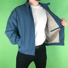 Vintage Pendleton Harrington