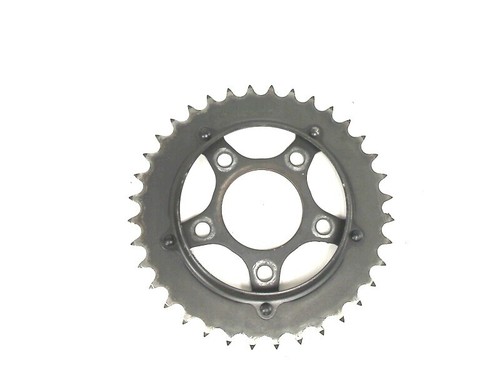 Sprocket rear yamaha - sprocket,
