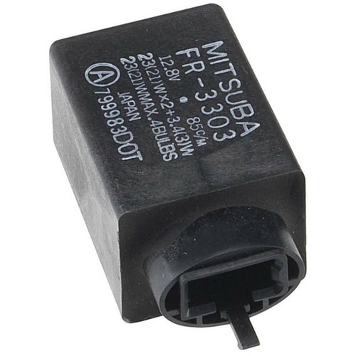 12v flashing arrows for - 12v/cc,