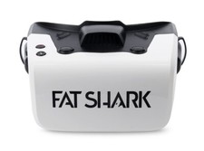 Fat Shark FSV1127 Recon HD FPV