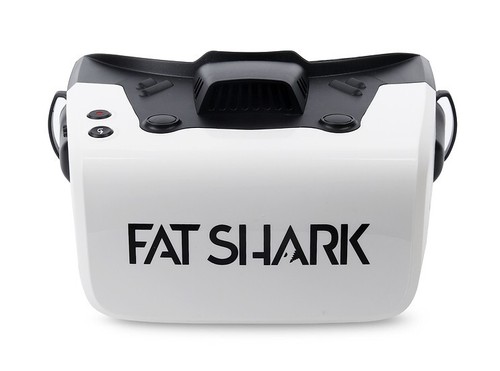 Fat shark fsv1127 recon - fsv1127, fpv