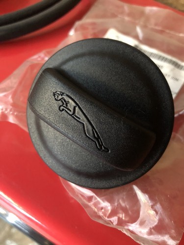 New jaguar fuel cap nng5942ba - jaguar,