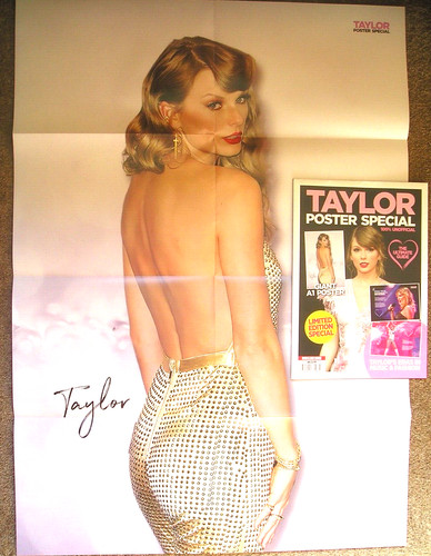 Taylor swift poster special - poster,